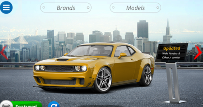 3DTuning 3DTuning
